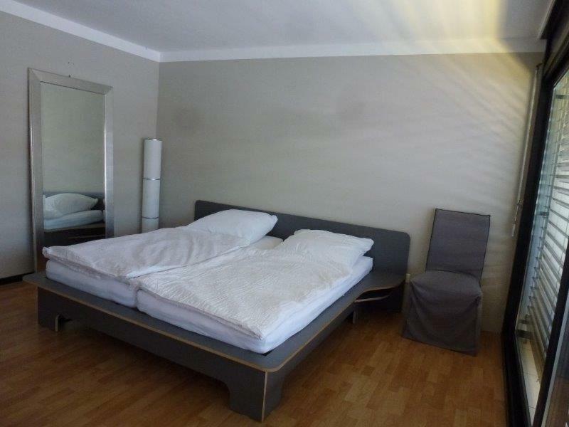 Casa Rana Villa Ascona Eksteriør billede