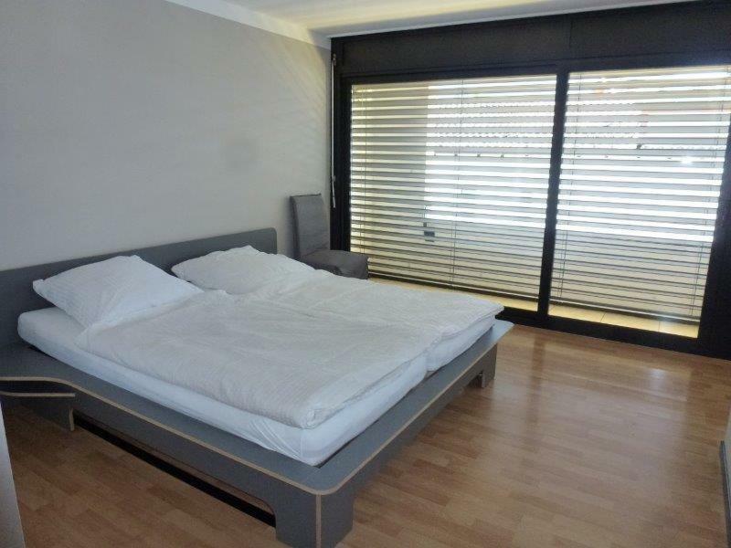Casa Rana Villa Ascona Eksteriør billede