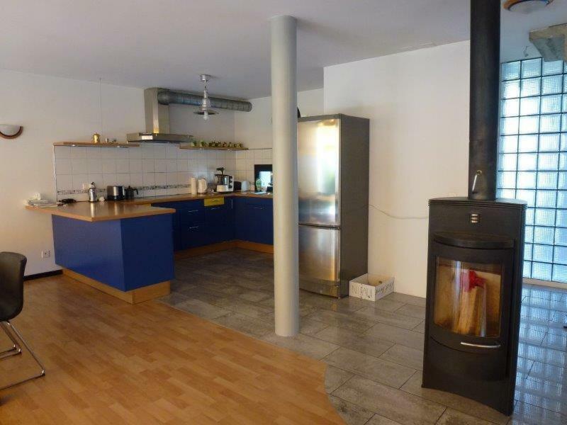 Casa Rana Villa Ascona Eksteriør billede