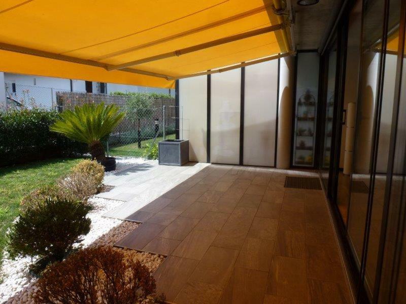 Casa Rana Villa Ascona Eksteriør billede