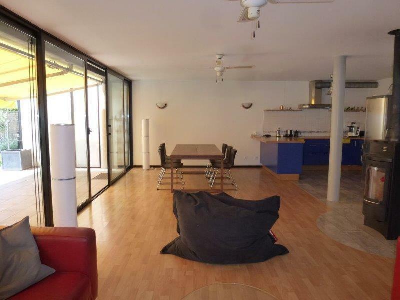 Casa Rana Villa Ascona Eksteriør billede